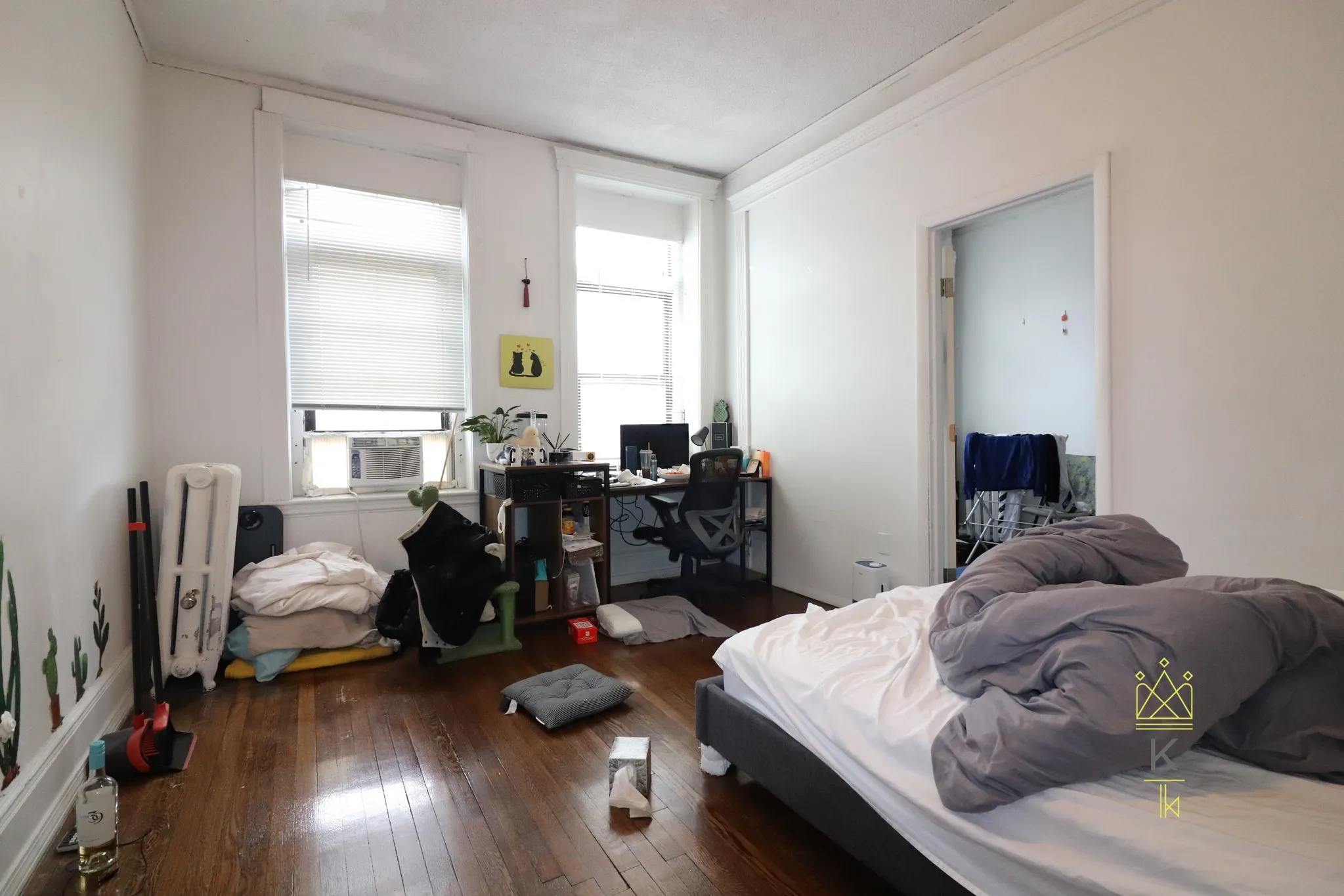 238 Hemenway St, Fenway