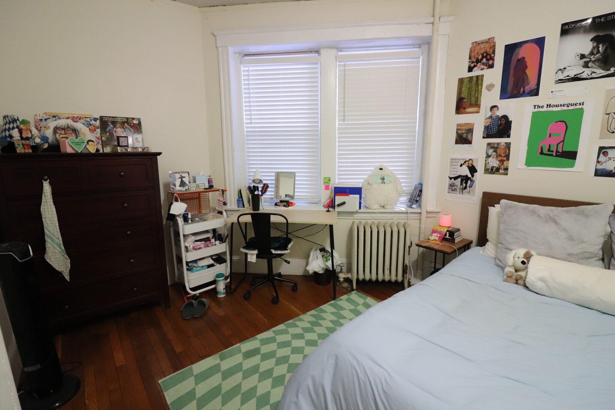 60 Egmont St, North Brookline