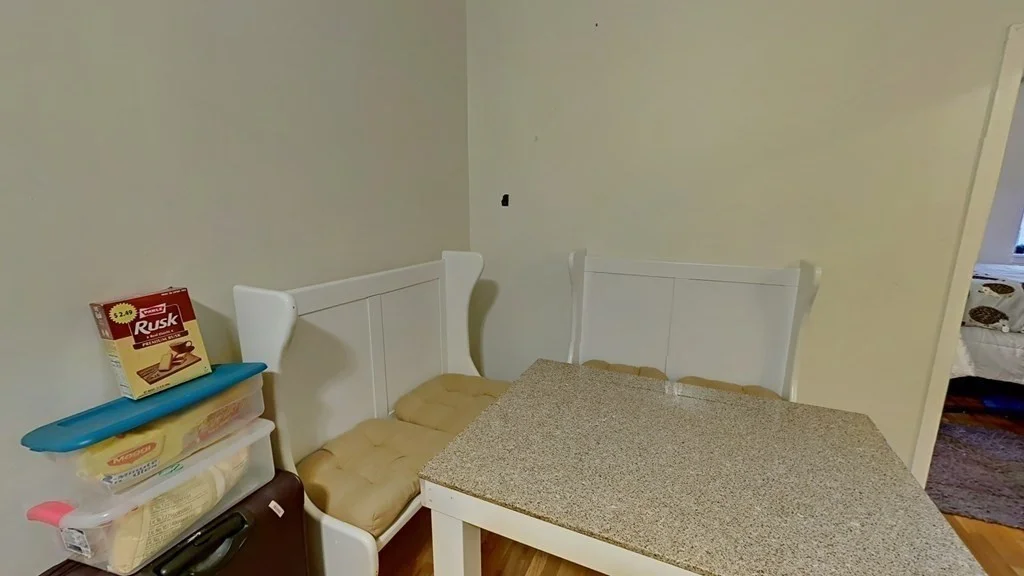 26 South Huntington Ave, Mission Hill