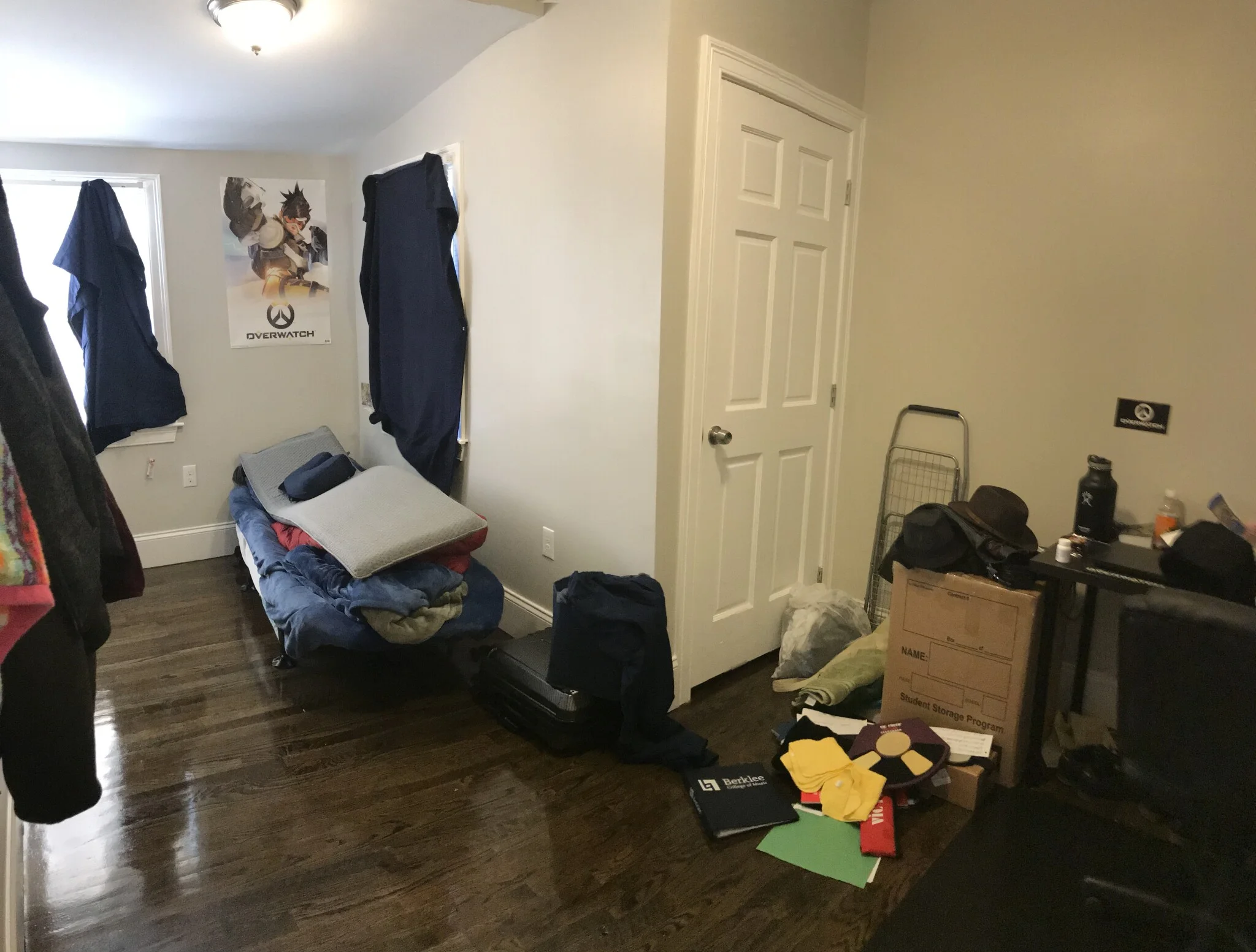 273 Parker Hill Ave, Mission Hill