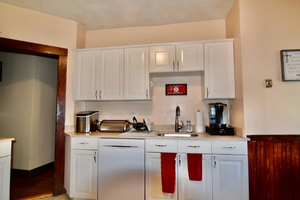 103 Sawyer, Dorchester