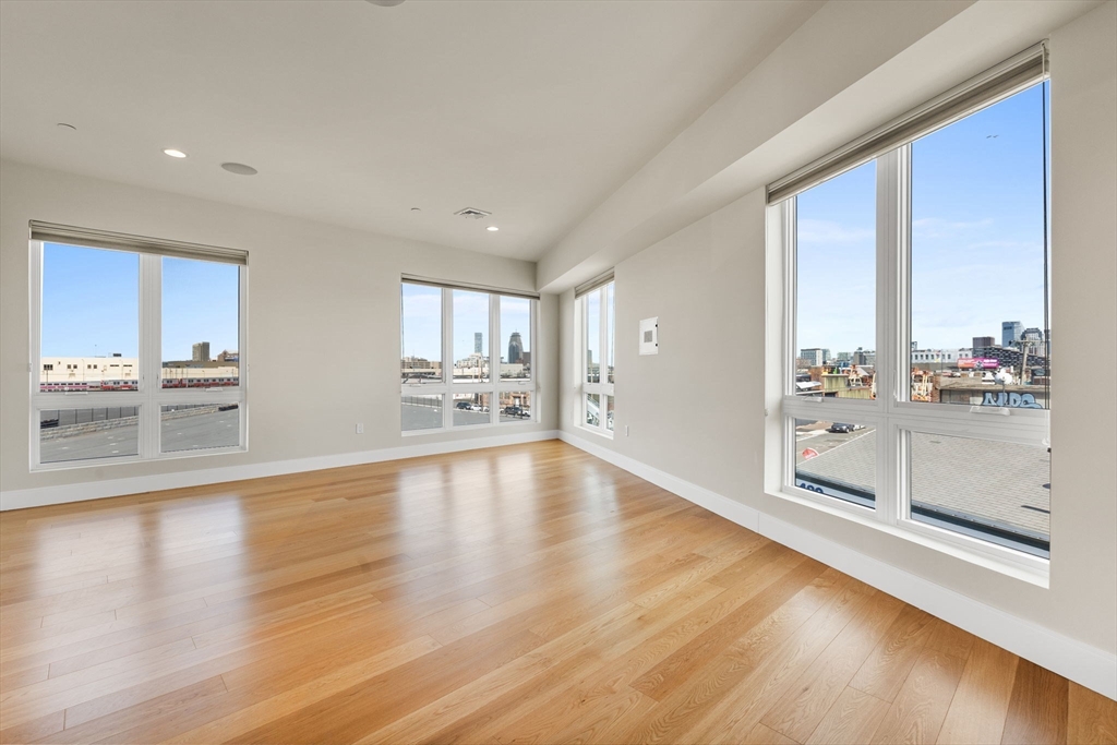 488 Dorchester Ave, South Boston