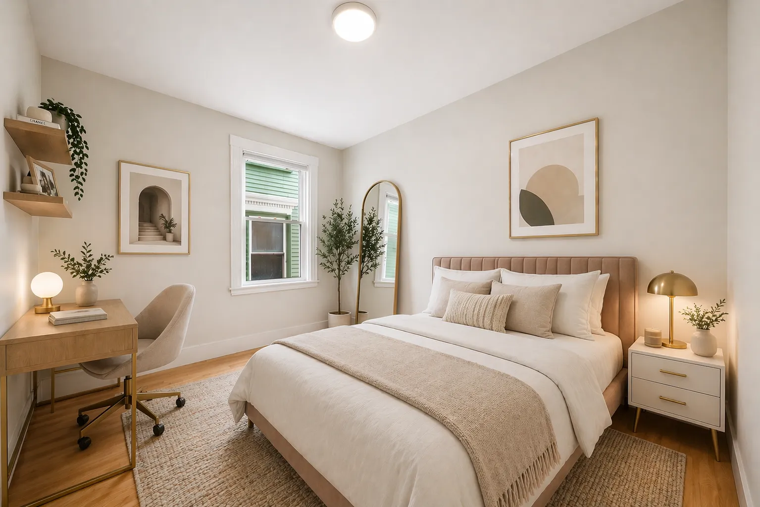 18 Creighton St, Jamaica Plain