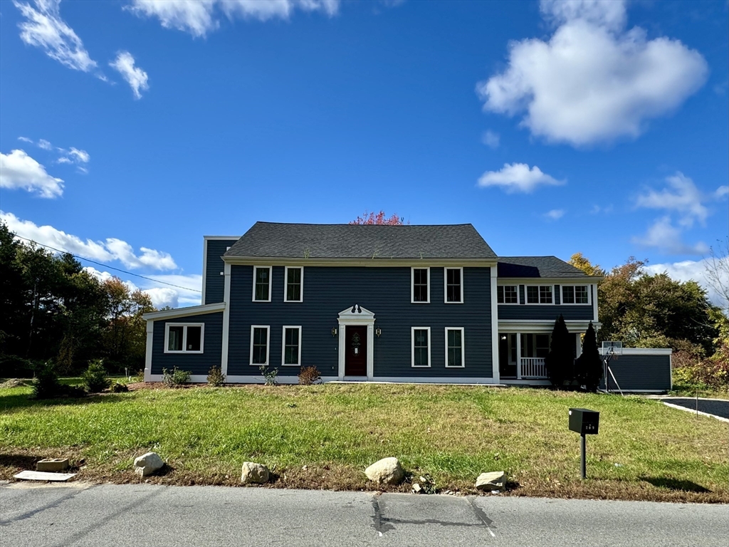 209 Wheeler, Methuen