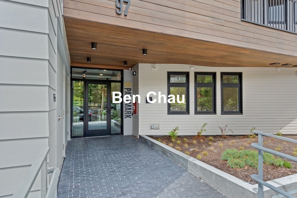 97 Elmwood, Cambridge