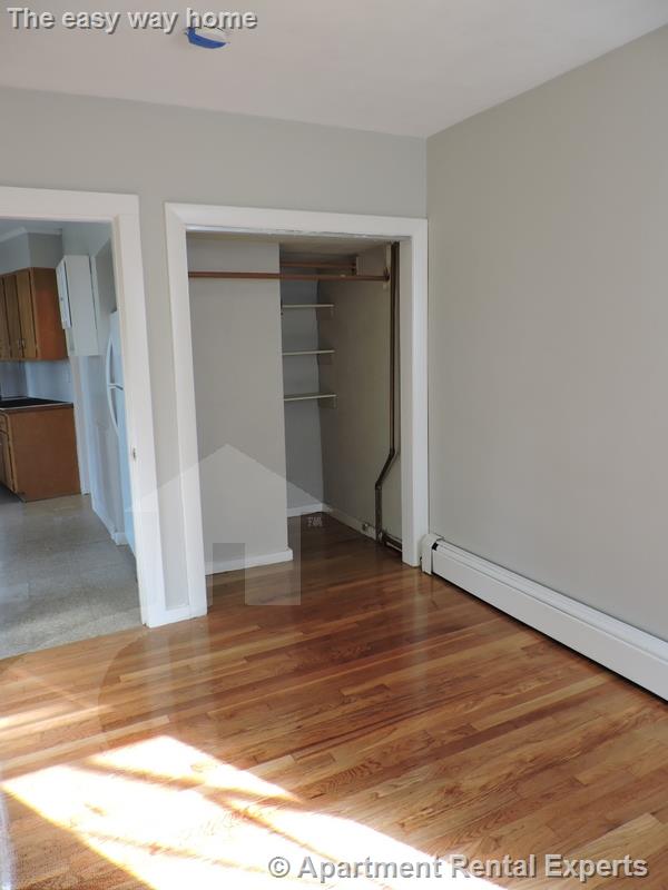 25 Elmer St, Harvard Square