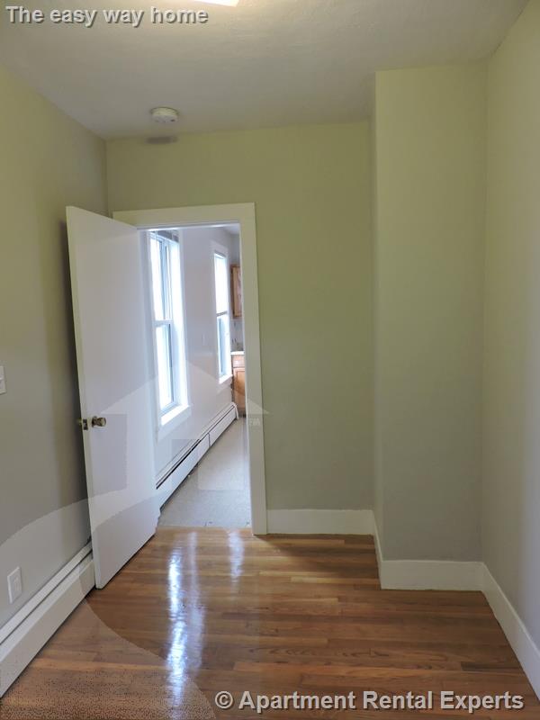 25 Elmer St, Harvard Square