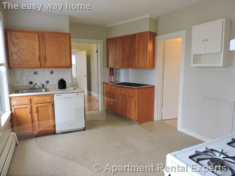 25 Elmer St, Harvard Square