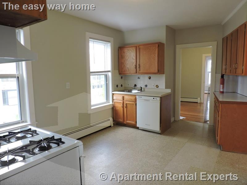 25 Elmer St, Harvard Square