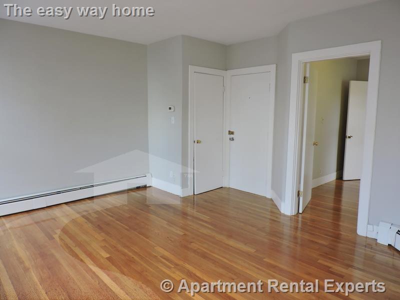 25 Elmer St, Harvard Square