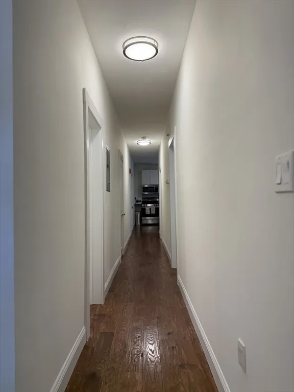 229 Charles St, East Cambridge