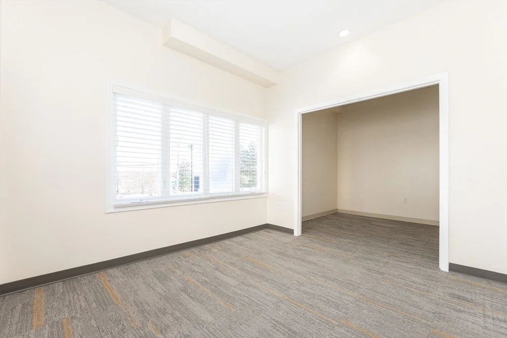 909 Hancock, Quincy Center