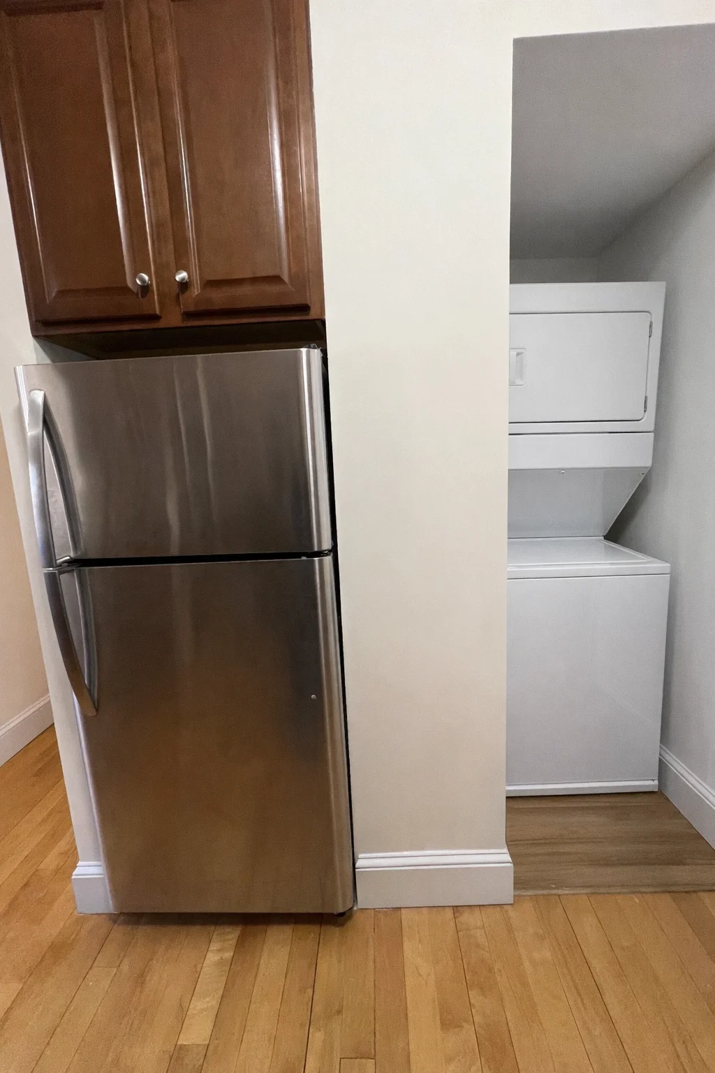 674 Washington St, Coolidge Corner