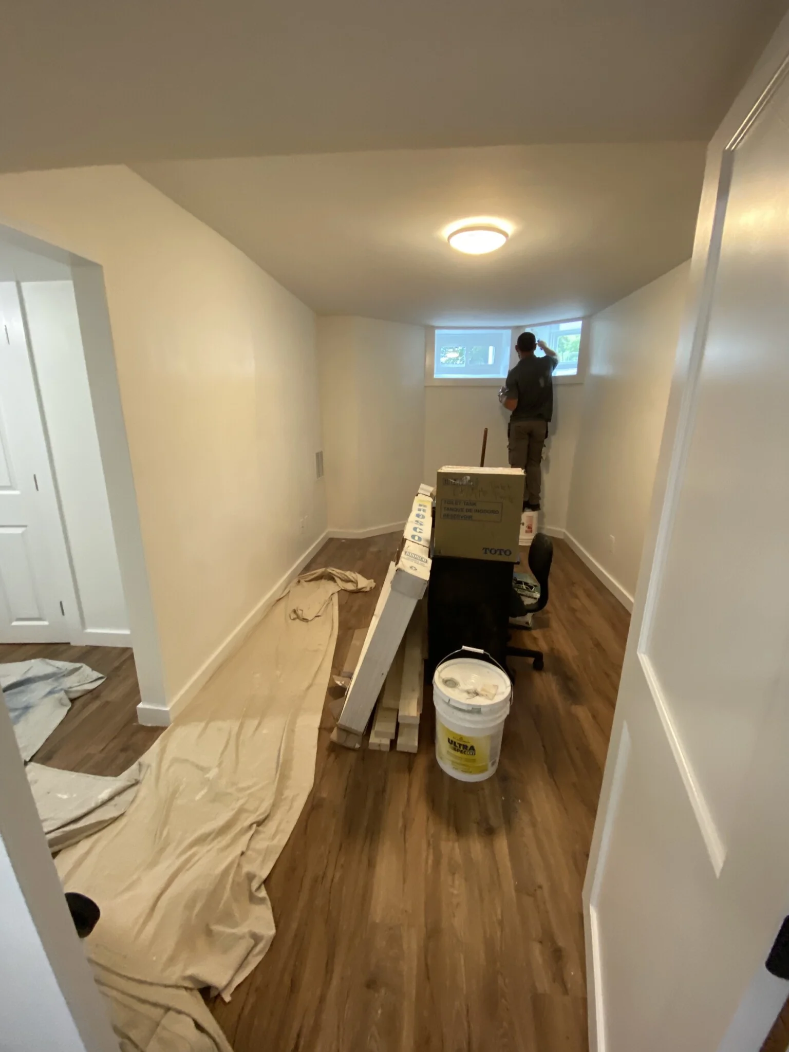 234 Calumet St, Mission Hill