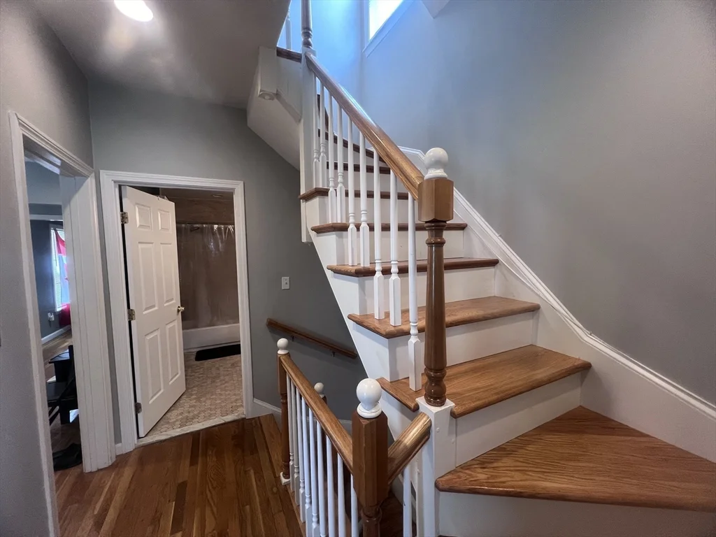 6 Arcadia St, Jamaica Plain