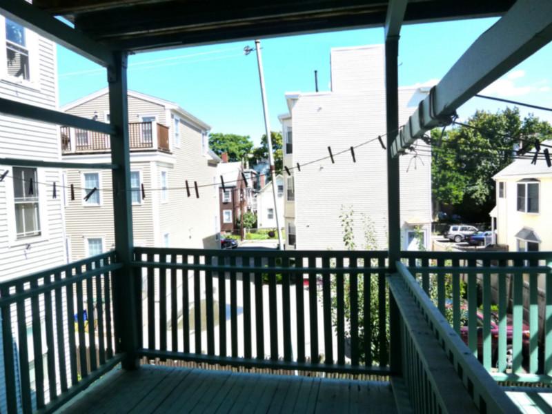 122 Columbia St, The Port