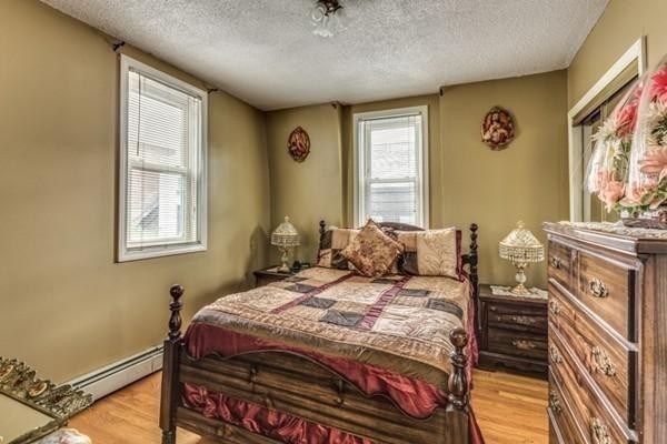 309 Columbia, Wellington-Harrington