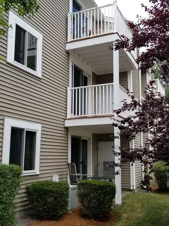 36 Silver Hill, Natick