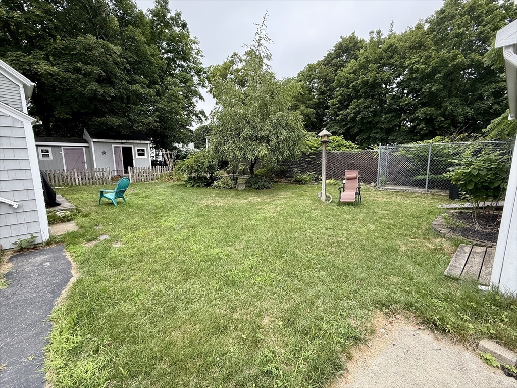 45 Division, North Attleboro