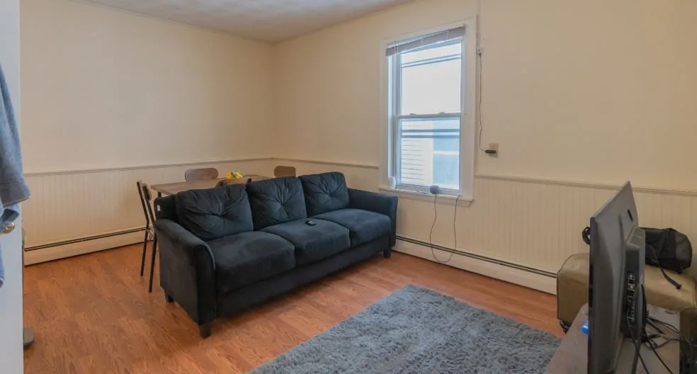 22 Suffolk St, The Port