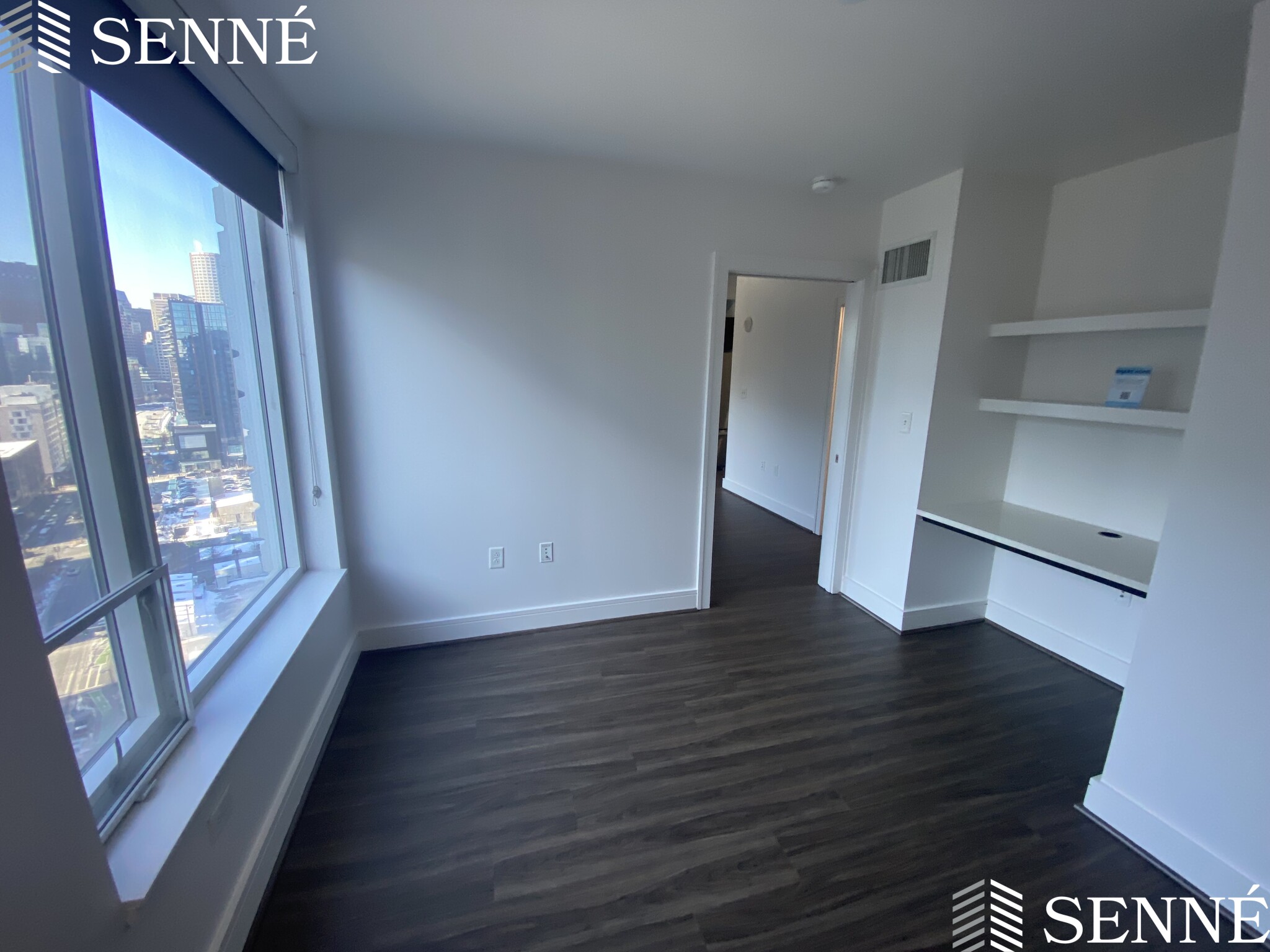 142 Northern Ave, Seaport District