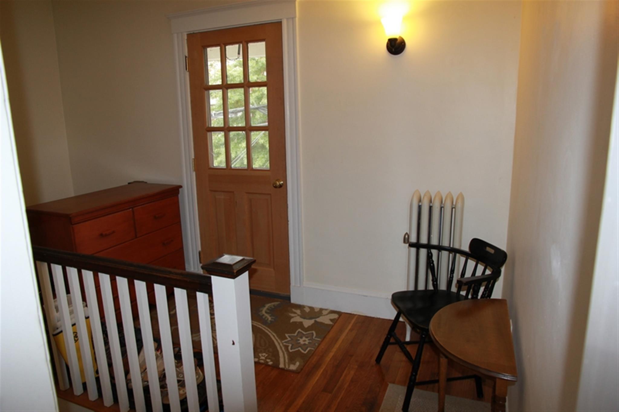 2.5 bed, 1 bath apartment for rent at 42 Standish St Unit 1, Huron Village — photo 4 of 14