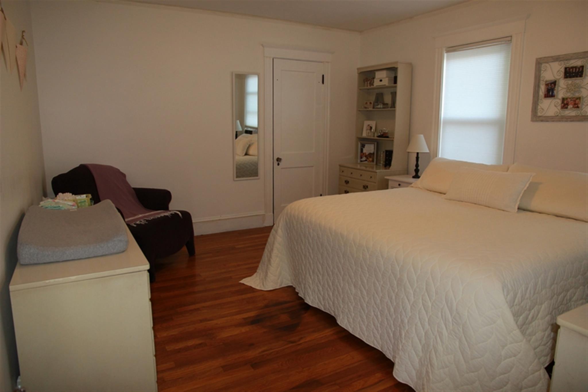 2.5 bed, 1 bath apartment for rent at 42 Standish St Unit 1, Huron Village — photo 12 of 14