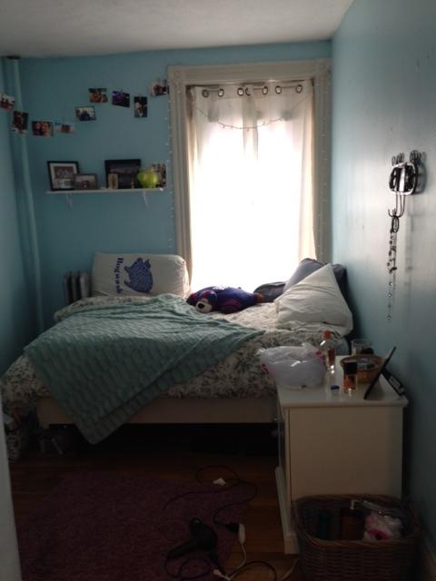 3 bed, 1 bath apartment for rent at 32 Symphony Rd Unit 2, Fenway — photo 3 of 5