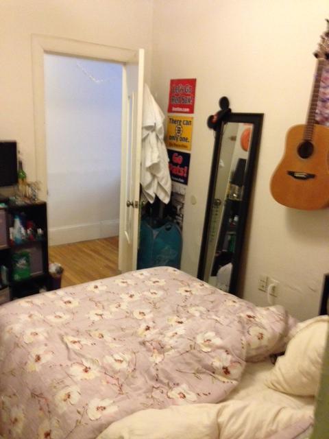 3 bed, 1 bath apartment for rent at 32 Symphony Rd Unit 2, Fenway — photo 5 of 5