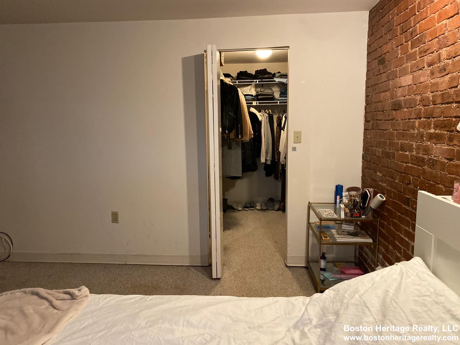 3 bed, 2 bath apartment for rent at 84 Gainsborough St Unit 103W, Fenway — photo 10 of 18