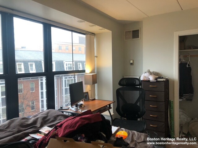 2 bed, 1 bath apartment for rent at 3 Douglass Park Unit 417, Fenway — photo 8 of 10