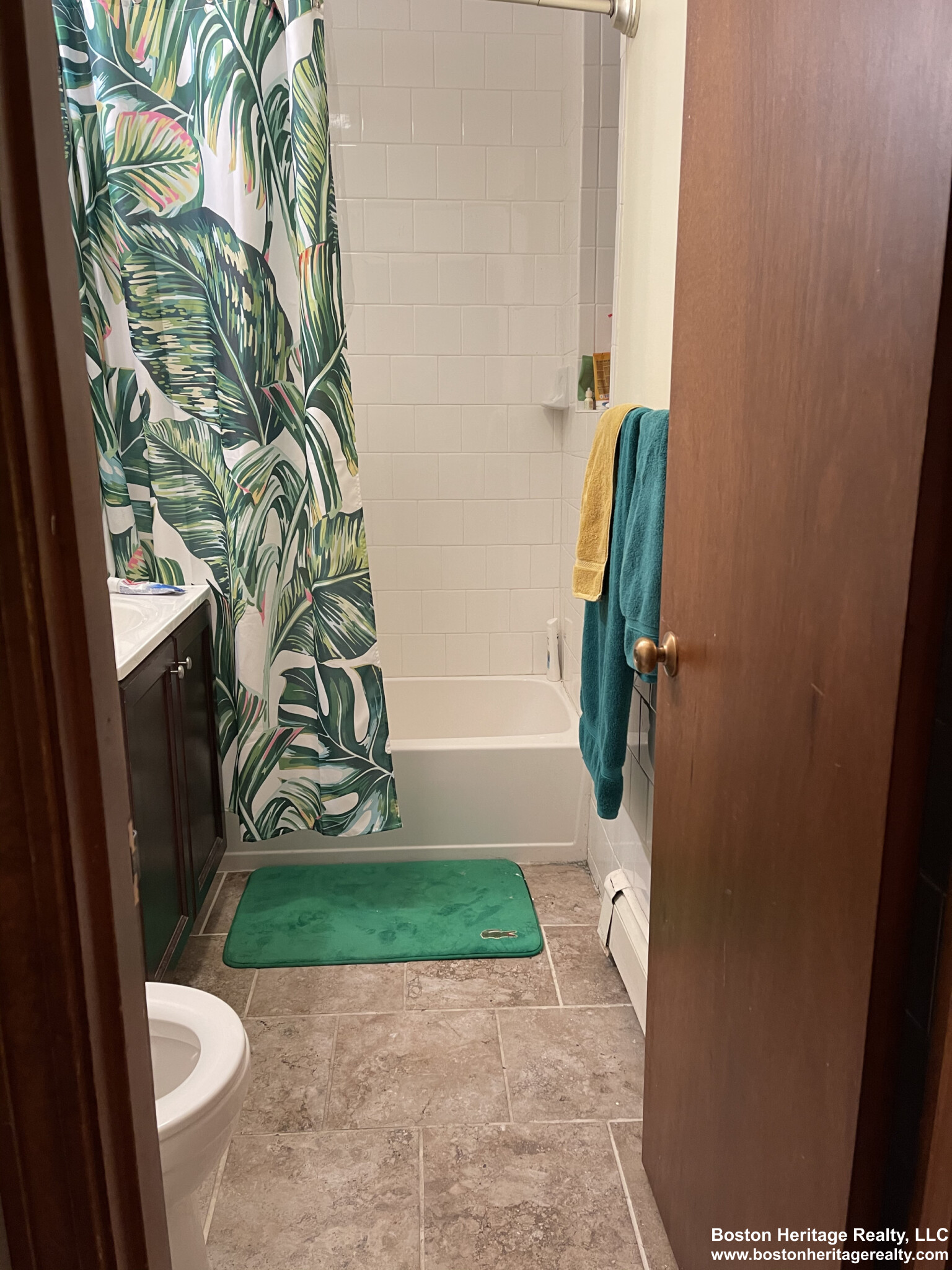 1 bed, 1 bath apartment for rent at 10 Westland Ave Unit 3, Fenway — photo 9 of 10