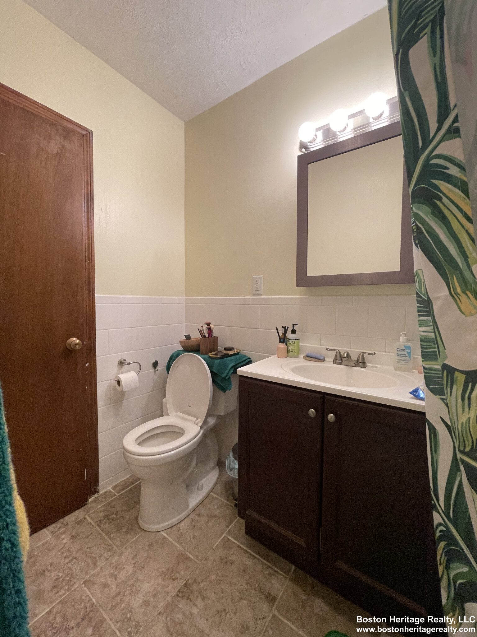 1 bed, 1 bath apartment for rent at 10 Westland Ave Unit 3, Fenway — photo 10 of 10