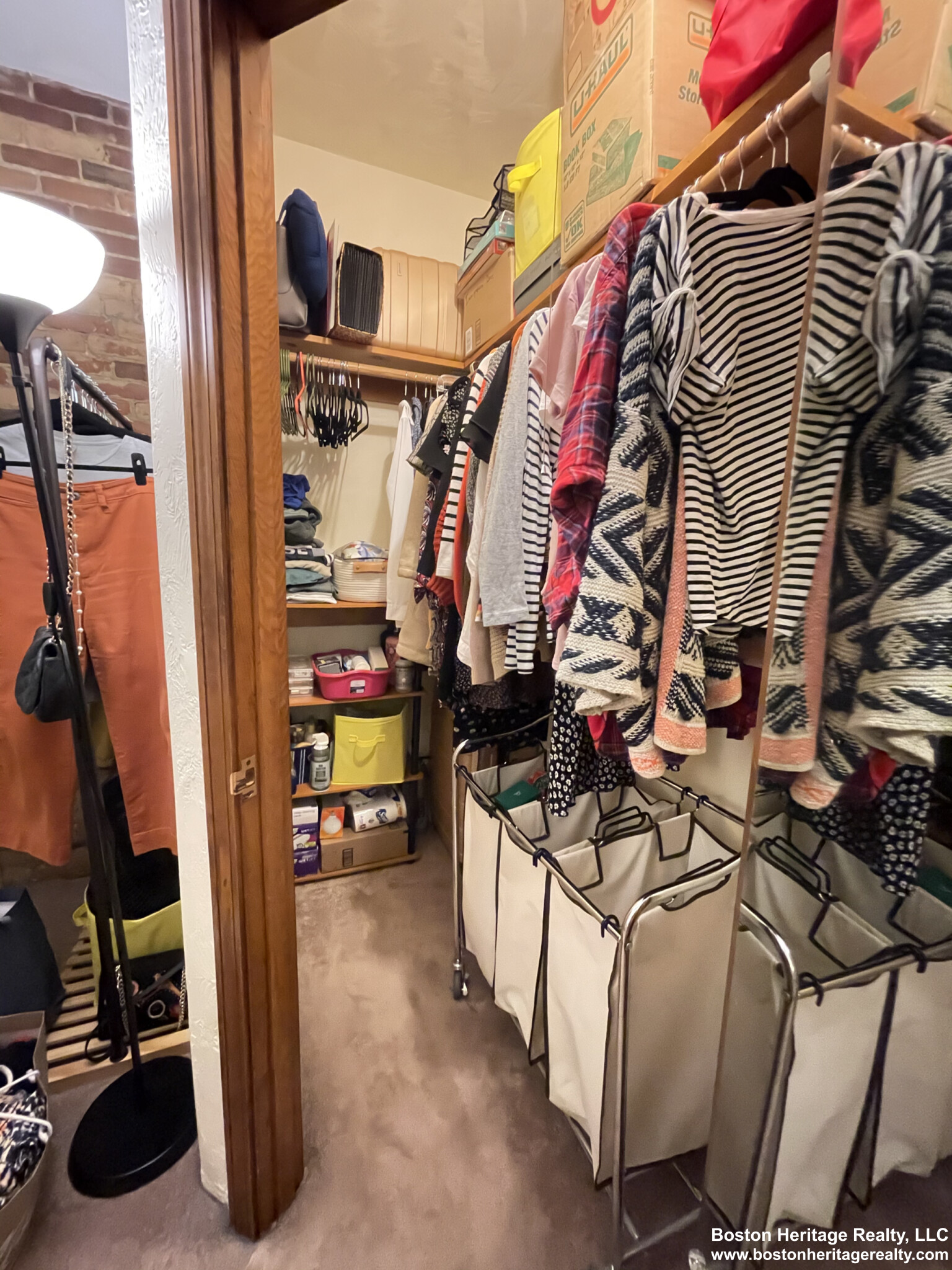 1 bed, 1 bath apartment for rent at 10 Westland Ave Unit 3, Fenway — photo 8 of 10