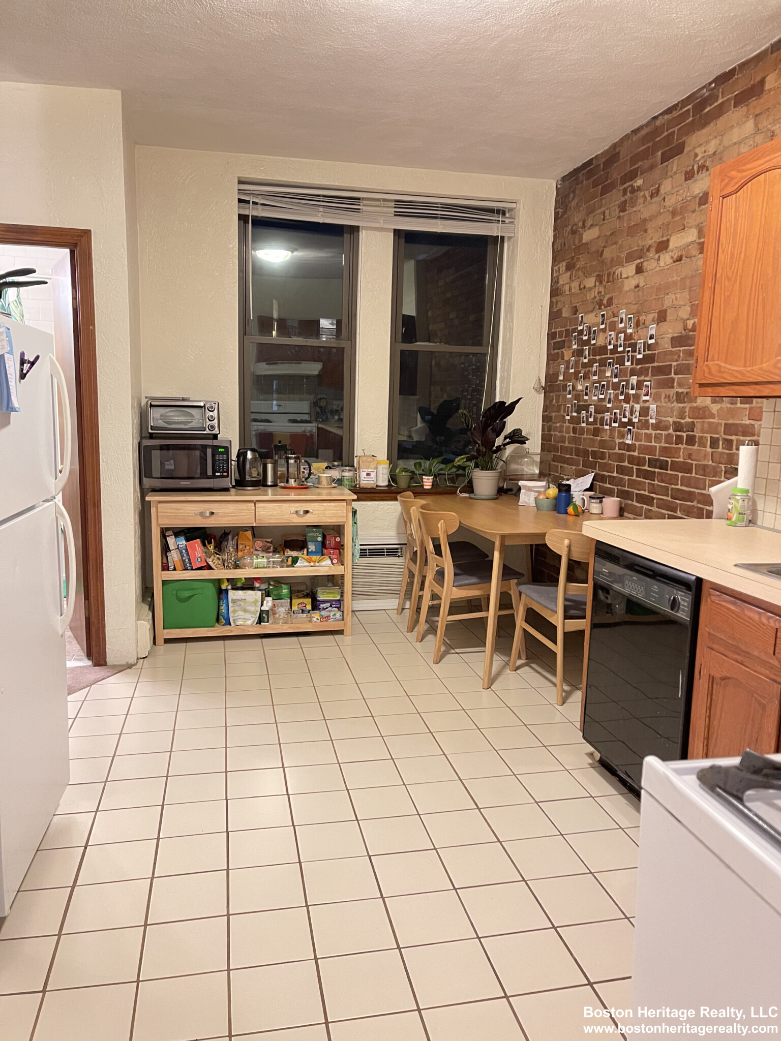 1 bed, 1 bath apartment for rent at 10 Westland Ave Unit 3, Fenway — photo 5 of 10