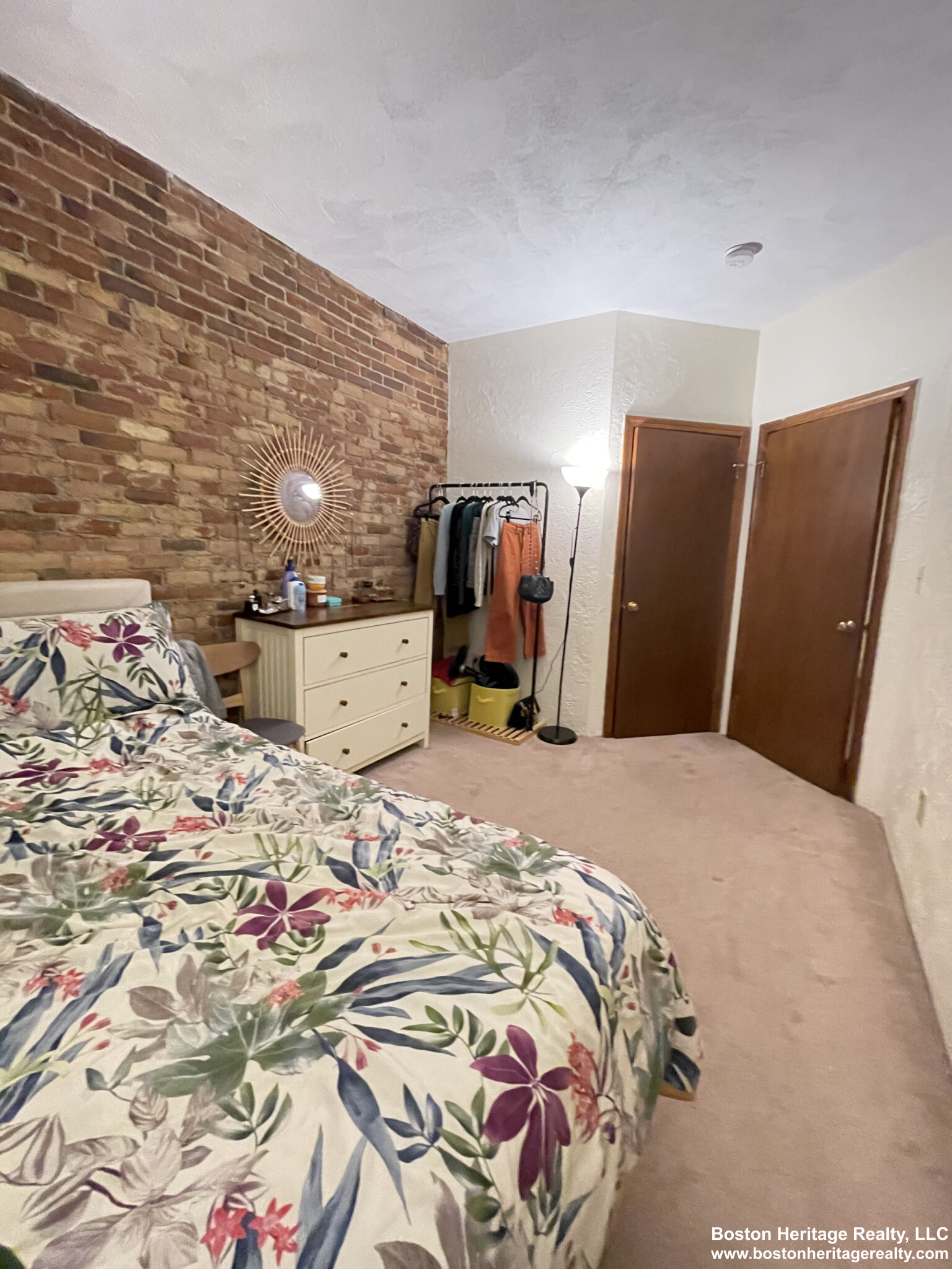 1 bed, 1 bath apartment for rent at 10 Westland Ave Unit 3, Fenway — photo 6 of 10