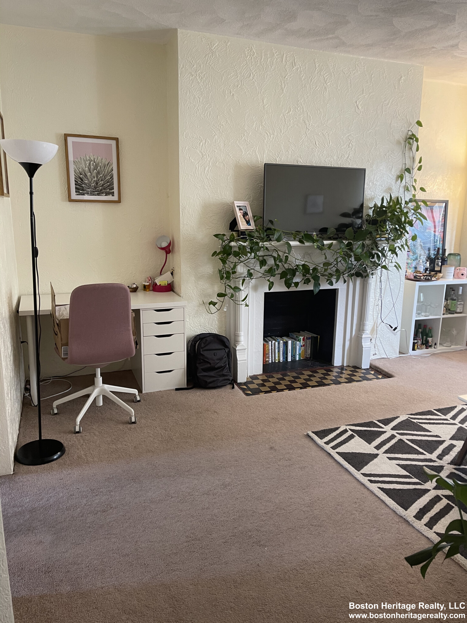 1 bed, 1 bath apartment for rent at 10 Westland Ave Unit 3, Fenway — photo 3 of 10