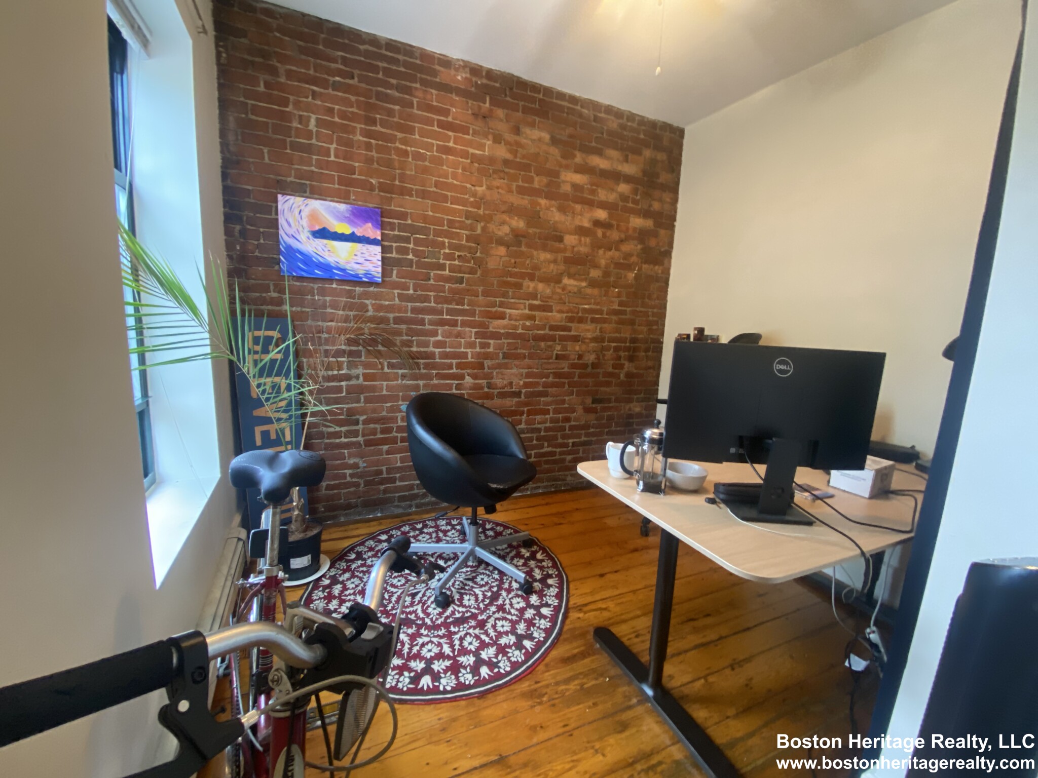 3 bed, 1 bath apartment for rent at 1675 Washington St Unit 3, South End — photo 7 of 8