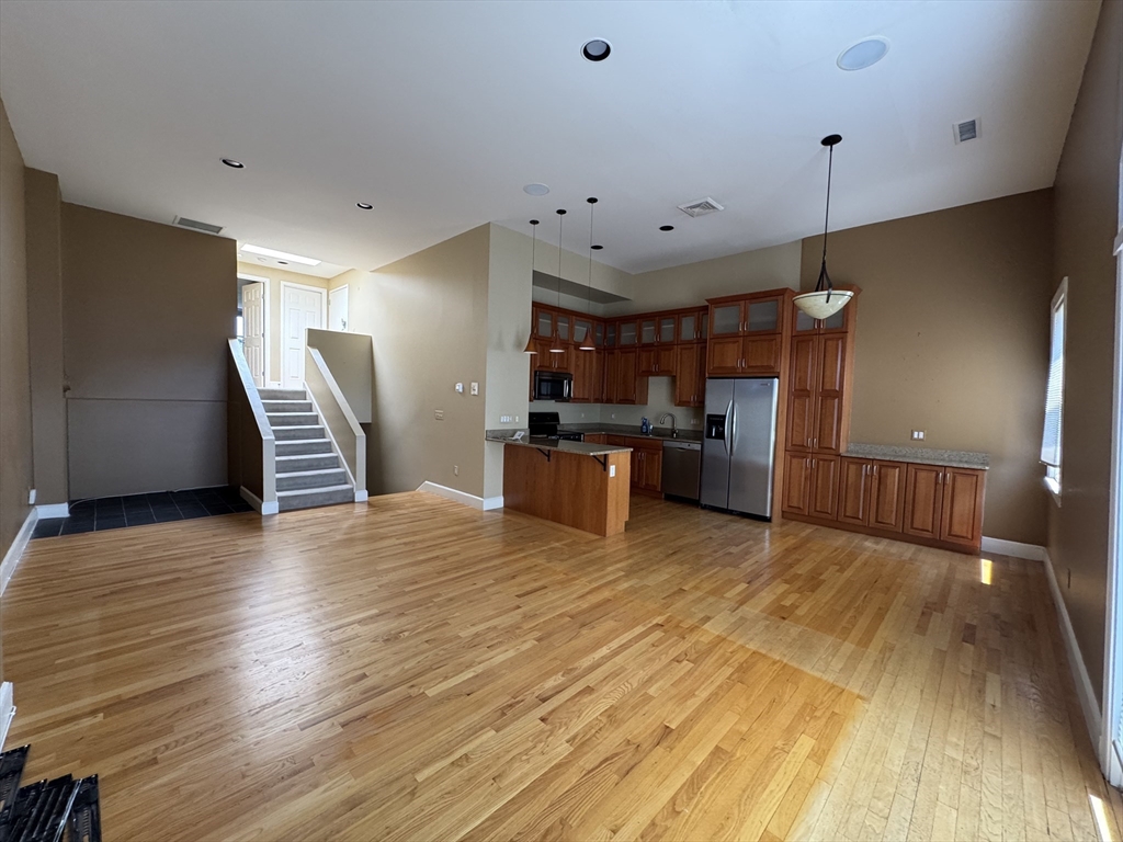 403 Marlborough St, Back Bay