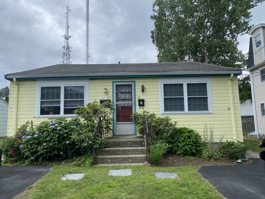 25 Highland Ter, Needham