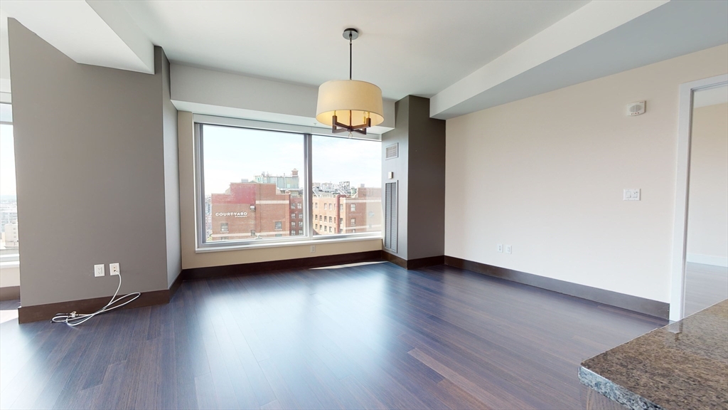 110 Stuart St, Downtown