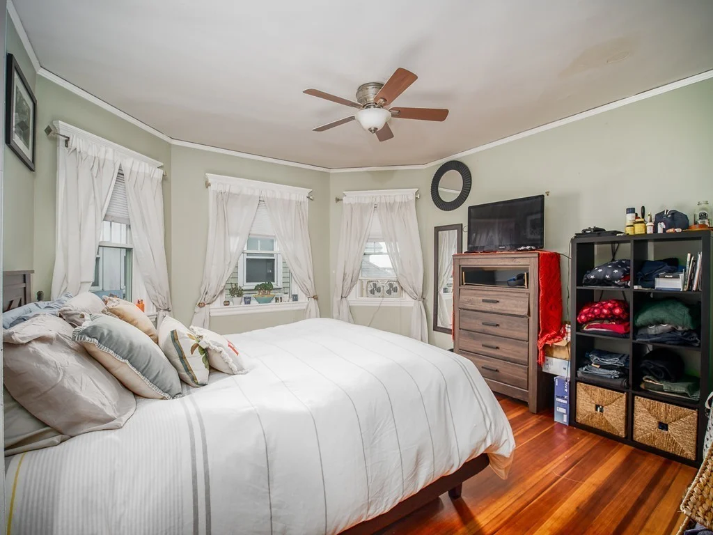 1740 Columbia Rd, South Boston