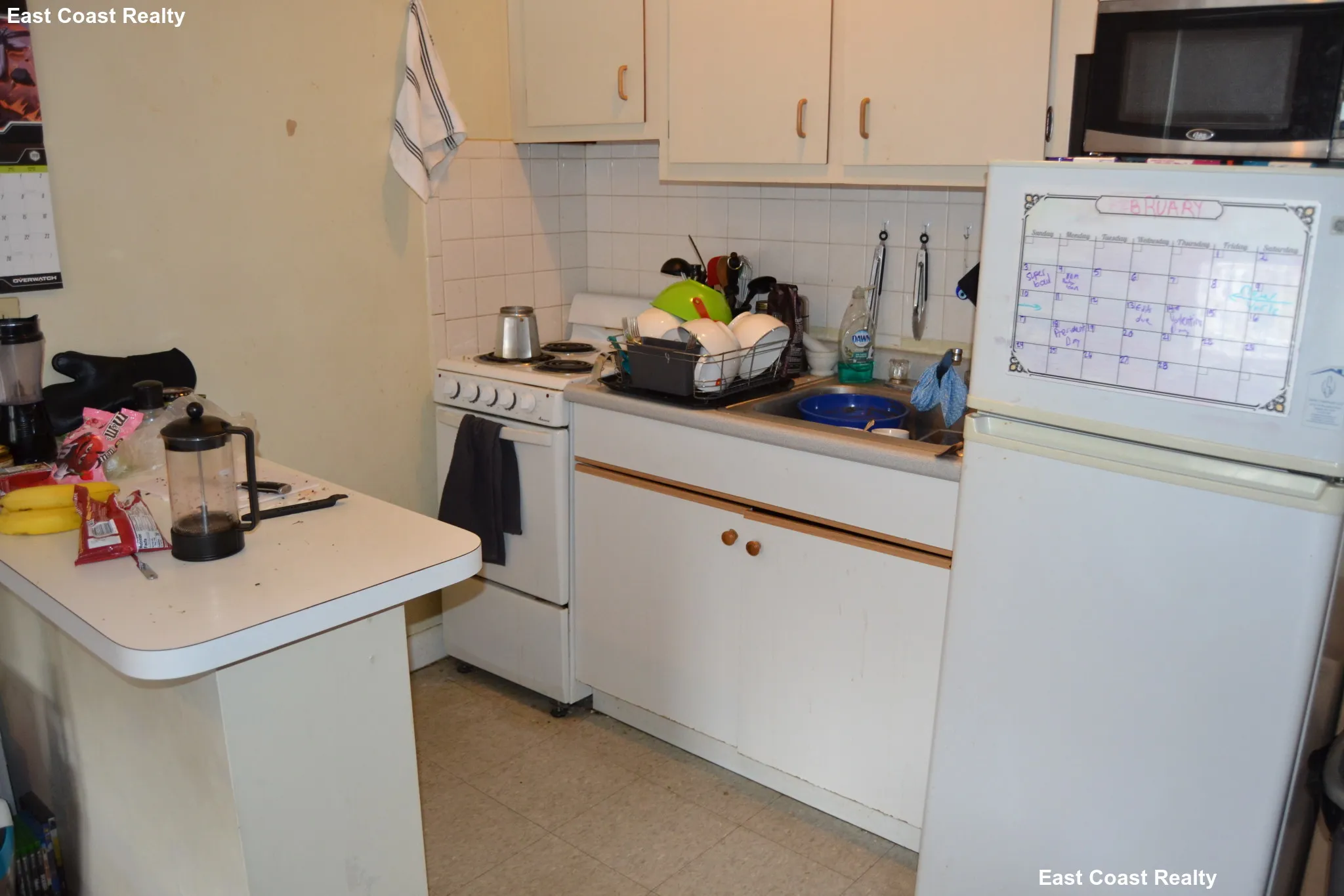 1132 Commonwealth Ave, North Brookline