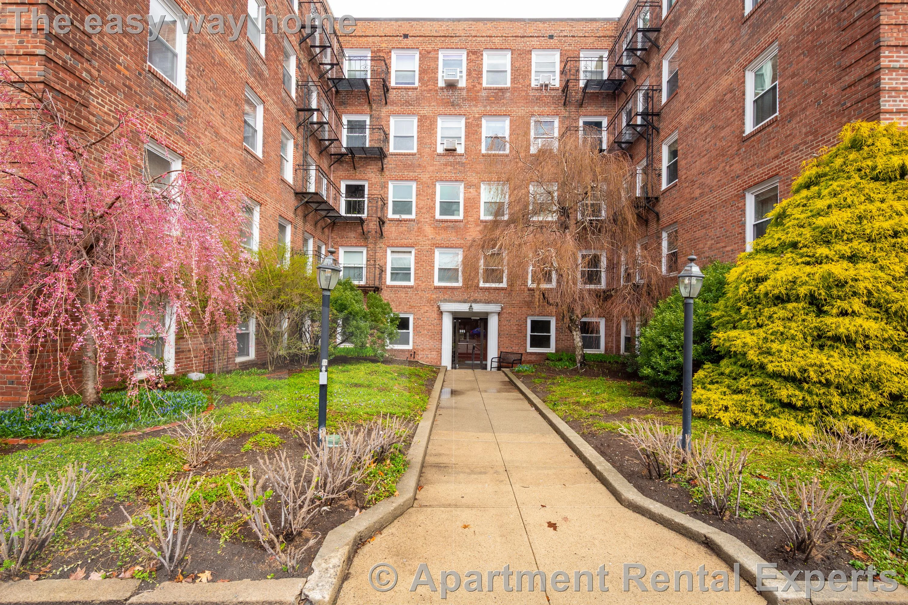 395 Broadway, Mid Cambridge