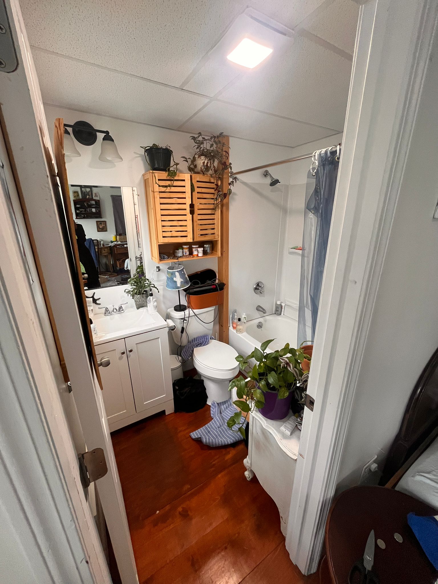 86 Fellsway West, Assembly Square