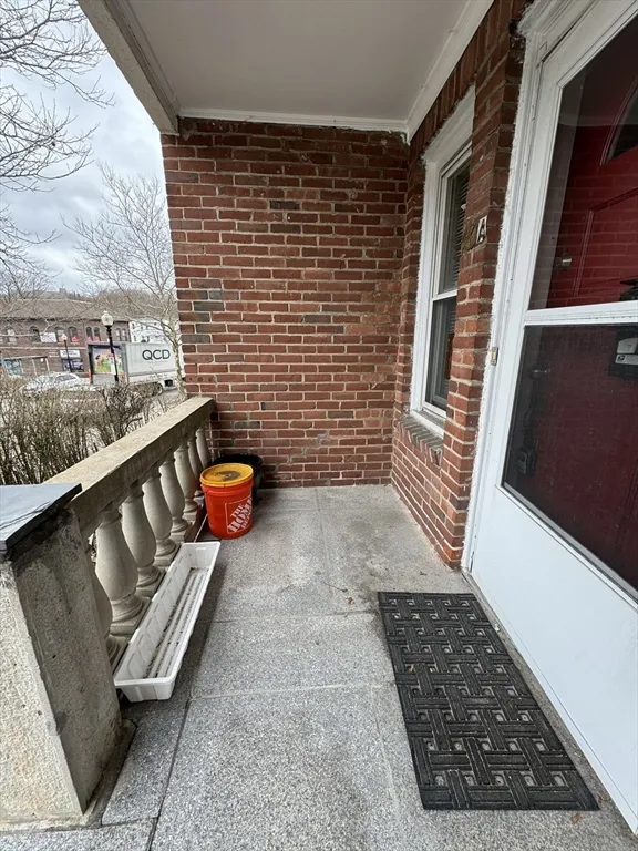 481 Washington St, Brighton