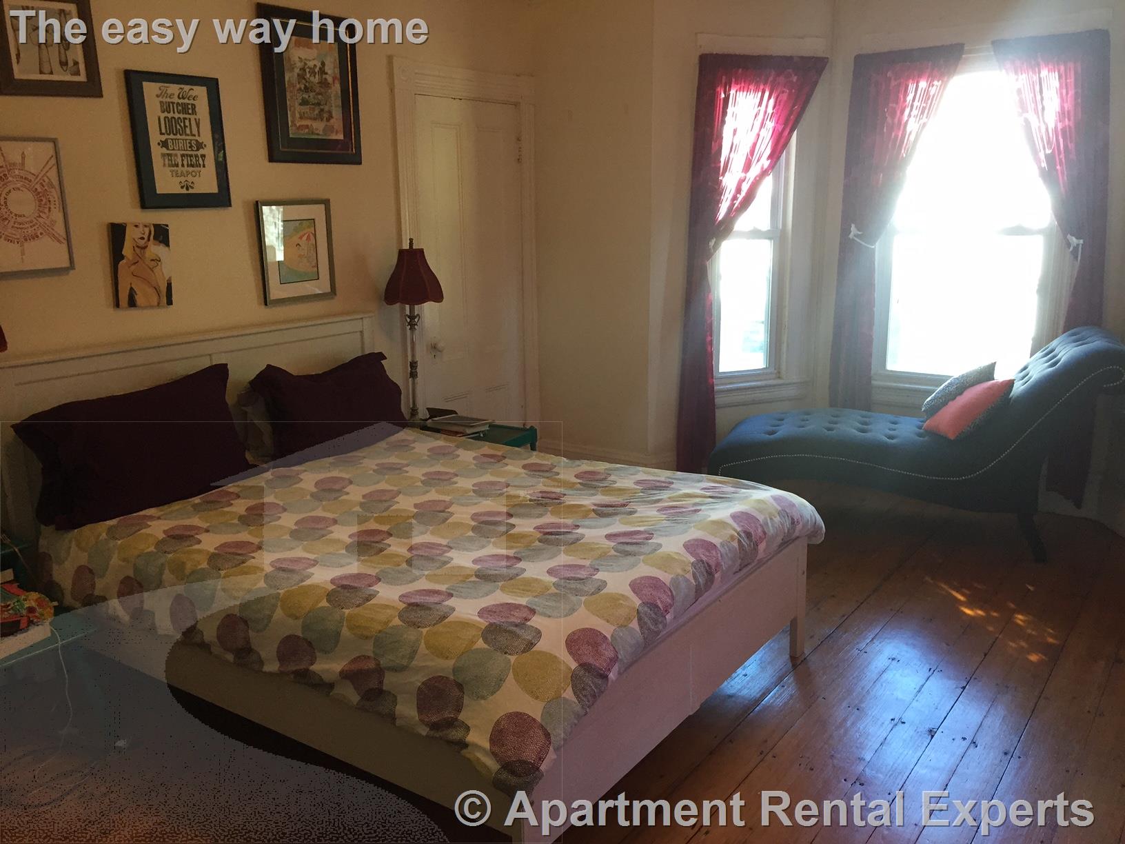 12.5 Tufts St, Cambridgeport