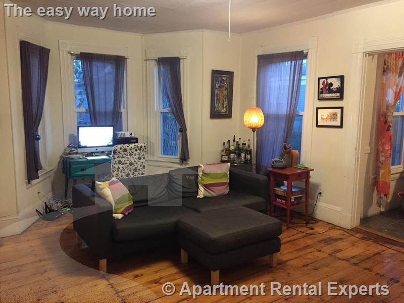 12.5 Tufts St, Cambridgeport