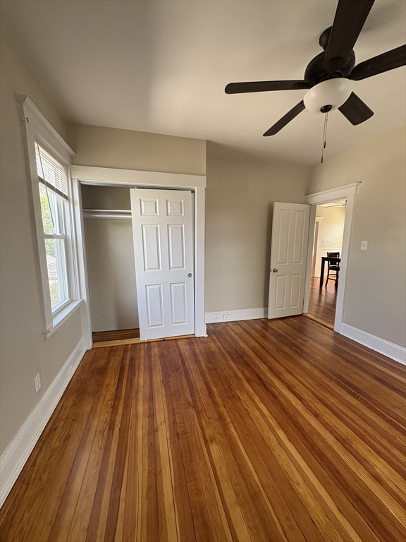 322 Wood, New Bedford