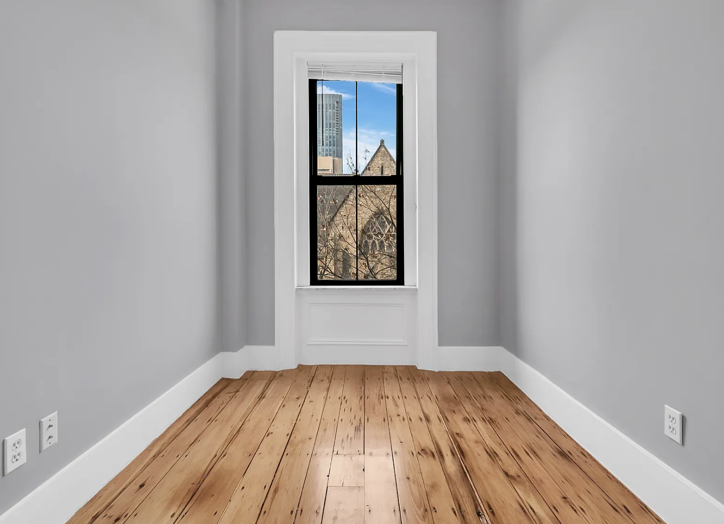 482 Columbus, Back Bay